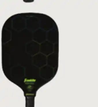 Sport Chek SELECT PICKLEBALL RACQUETS FRANKLIN POINT offer