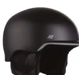 Sport Chek K2 RIVAL OR ALLY HELMET offer