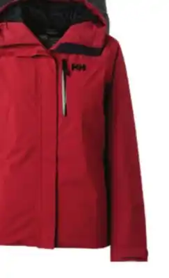 Sport Chek HELLY HANSEN WOMEN'S SNOWPLAY INSULATED JACKET offer