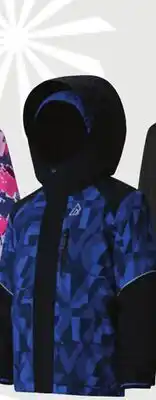 Sport Chek RIPZONE KIDS CASCADE, SKOKI & SNOWPANT offer