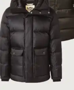 Sport Chek WOODS WOMEN'S OR MEN'S HERTIAGE DOWN PARKA offer