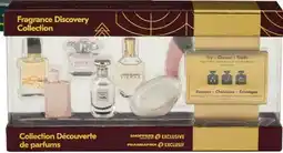 Shoppers Drug Mart Shoppers Beauty Luxury Frargance Discovery Collection for Her offer