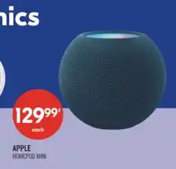 Shoppers Drug Mart APPLE HOMEPOD MINI offer
