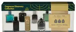 Shoppers Drug Mart Shoppers Beauty Luxury Frargance Discovery Collection for Him offer