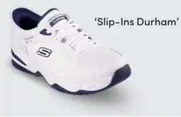 Mark's Slip-Ins Durham Skechers offer