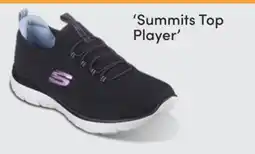 Mark's Summits Top Player offer