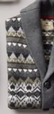 Mark's WindRiver Sweaters offer