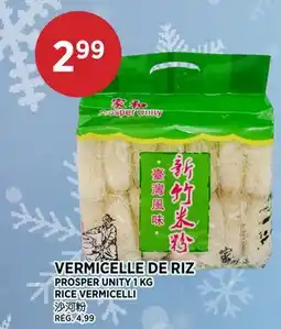 Kim Phat PROSPER UNITY RICE VERMICELLI offer