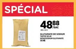 Kim Phat TASTIE MONOSODIUM GLUTAMATE offer