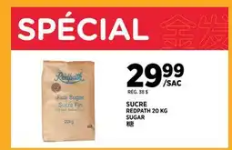 Kim Phat REDPATH SUGAR offer