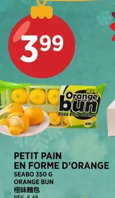 Kim Phat SEABO ORANGE BUN offer