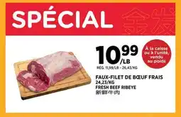 Kim Phat FRESH BEEF RIBEYE offer