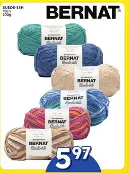 Rossy BERNAT Yarn offer