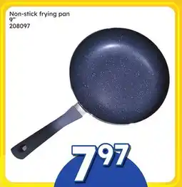 Rossy Non-stick frying pan offer
