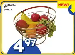 Rossy Fruit basket offer