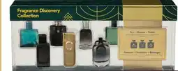 Pharmaprix Pharmaprix Beauté Luxury Fragrance Discovery Collection for Him offer