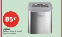 Pharmaprix FRIGIDAIRE Countertop Ice Maker offer