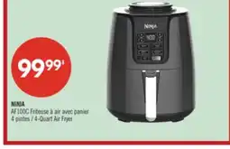 Pharmaprix NINJA 4-Quart Air Fryer offer