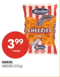 Pharmaprix HAWKINS CHEEZIES offer