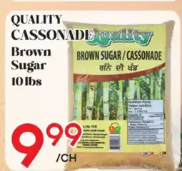 Marche Salaberry QUALITY CASSONADE offer