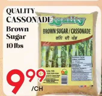 Marche Salaberry QUALITY CASSONADE offer
