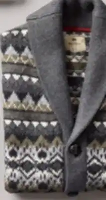 L'équipeur Men's Sweaters offer