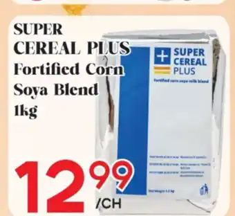 Marche Salaberry SUPER CEREAL PLUS offer
