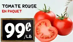Marche Salaberry TOMATE ROUGE offer
