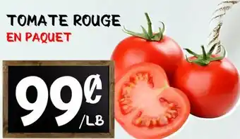 Marche Salaberry TOMATE ROUGE offer