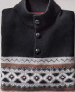 L'équipeur Men's Sweater offer