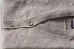 L'équipeur Denver Hayes women's Sweaters offer