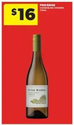 Real Canadian Liquorstore Pine Ridge offer