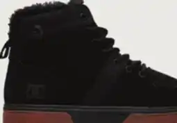 Sport Chek MEN'S DC WOODLAND LEATHER BOOT offer