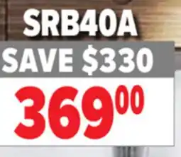 2001 Audio Video Yamaha Sound Bars offer