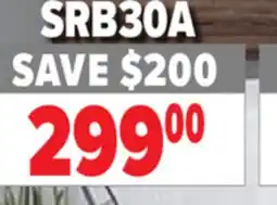 2001 Audio Video SOUNDBAR DOLBY ATMOS offer