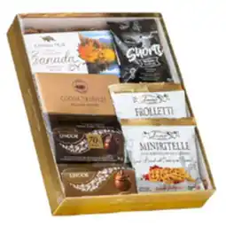 Staples Peter & Paul's Gifts Chocolate Sharing Box Gift Basket offer