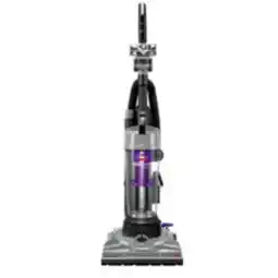 Staples BISSELL AeroSwift Turbo Upright Bagless Vacuum offer