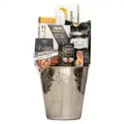 Staples Peter & Paul's Gifts Gourmet Snacks Gift Basket offer