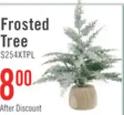 The Brick Kort & Co. Glitter Tree offer