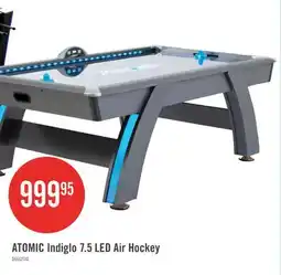 The Brick Raquette de tennis de table dextérieur STIGA Flow offer