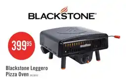 The Brick Blackstone Leggero Pizza Oven Griddle - 2238 offer