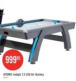 The Brick STIGA Flow Outdoor Table Tennis Racket offer