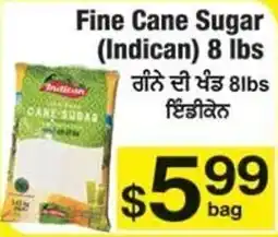 Fruiticana Fine Cane Sugar offer