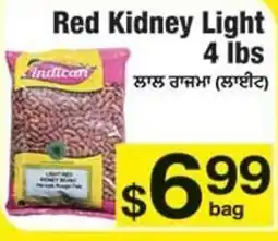 Fruiticana Red Kidney Light offer