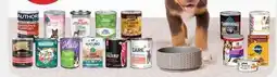 Petsmart Buy 4, get 5th FREE select dog food cans, cups & pouches offer