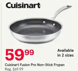 Kitchen Stuff Plus Cuisinart Fusion Pro Non-Stick Frypan offer