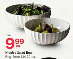 Kitchen Stuff Plus Nicoise Salad Bowl offer