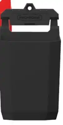 Princess Auto Magnetic Storage Pouches offer