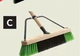 Princess Auto AGF Fine Sweep 24 in. Brooms offer