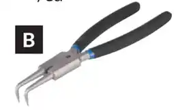 Princess Auto Bent-Nose External offer